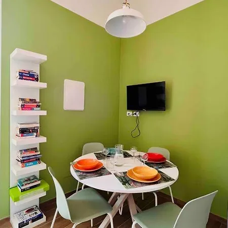Casa Bonita Bolognina Apartmán