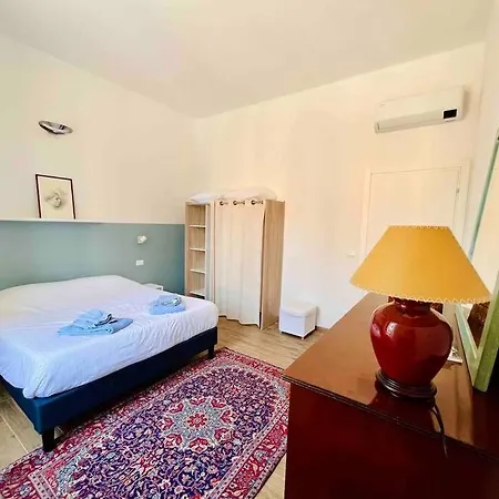 Apartmán Casa Bonita Bolognina