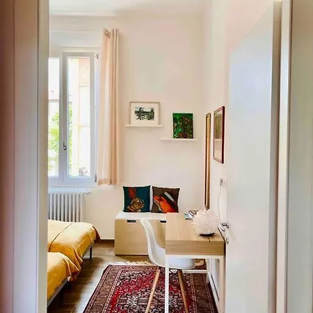 Casa Bonita Bolognina Apartmán Boloňa