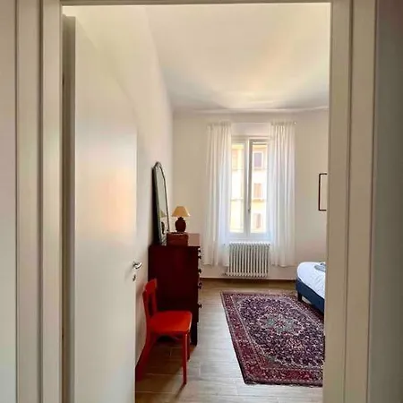 Casa Bonita Bolognina Apartmán Boloňa